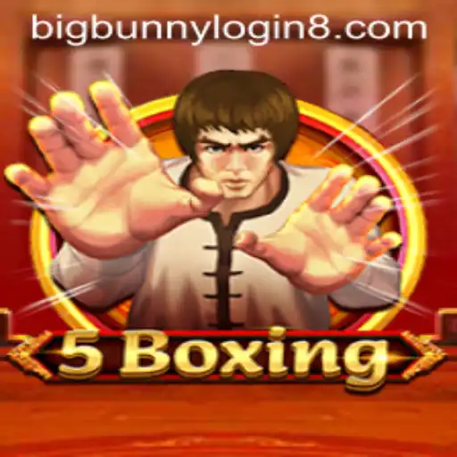 Unveiling the Intricacies of 5Boxing and BigBunny Login