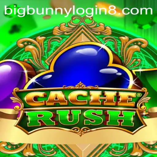 Discover the Exciting World of CacheRush: A Thrilling Gaming Experience