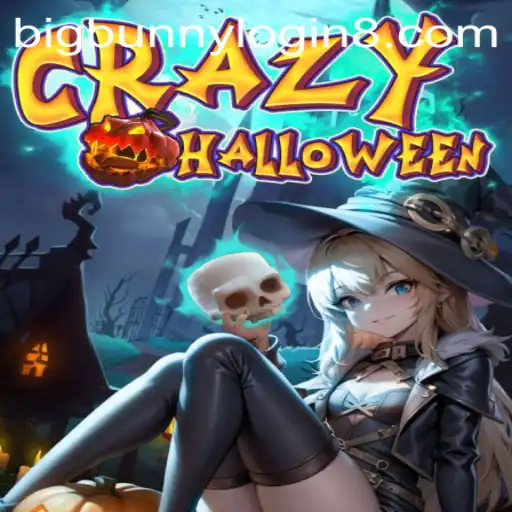 CrazyHalloween: The Ultimate Spooky Gaming Adventure