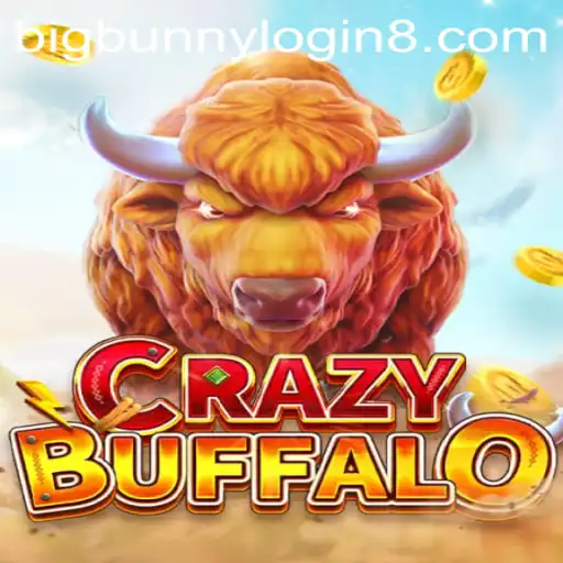 CRAZYBUFFALO: A Thrilling Adventure