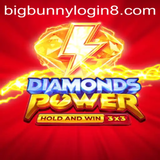 Discover the Thrilling World of DiamondsPower: Unleash the Excitement of BigBunny Login