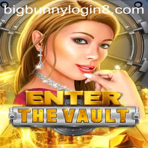 EntertheVault: A Game of Strategy, Adventure, and Treasure