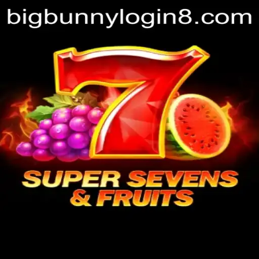 Discover the Excitement of 7SuperSevensFruits: A Fresh Gaming Experience