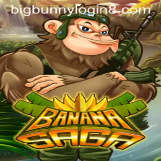 Discover the World of BananaSaga: Gaming Revolution with Bigbunny Login