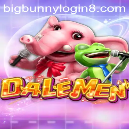 Explore the World of DALEMEN: A New Adventure