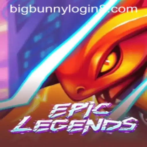 EpicLegends An Exciting Journey