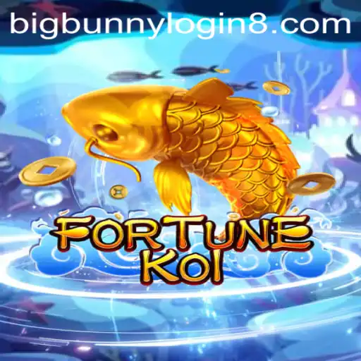 Exploring the Vibrant World of FORTUNEKOI: The Latest Gaming Sensation