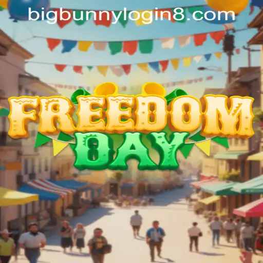 Dive into FreedomDay: The Revolutionary Game Experience