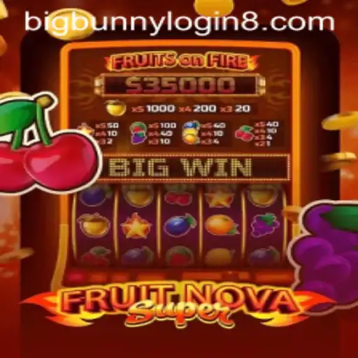 FruitNovaSuper: Dive into a Juicy Adventure