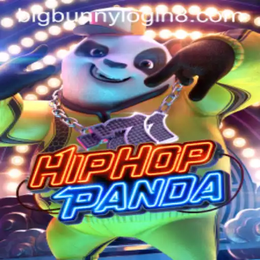 Dive into HipHopPanda Adventure