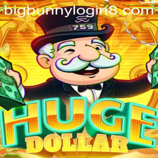 Discover the World of HugeDollar: An Exciting Gaming Adventure