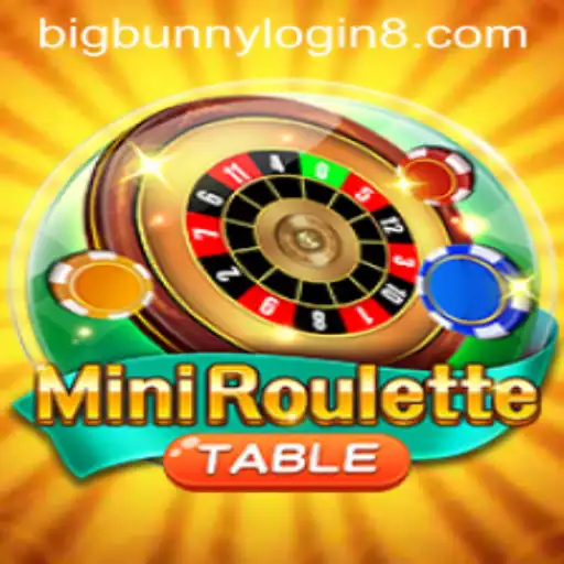 Discovering MiniRoulette: A New Era of Casino Gaming with BigBunny Login