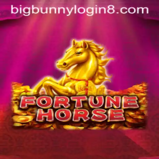 Fortune Horse: Embark on a Thrilling Adventure
