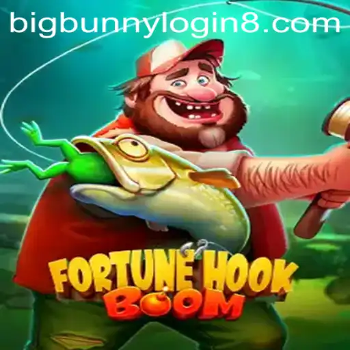 FortuneHookBoom: Dive into the Exciting World of Strategic Adventure