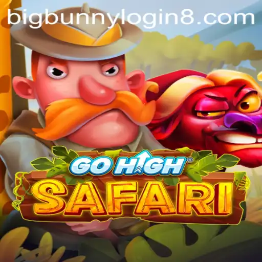 Exploring GoHighSafari: A Wildlife Adventure Game