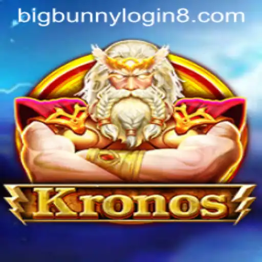 Kronos: Embark on the Epic Journey with BigBunny Login