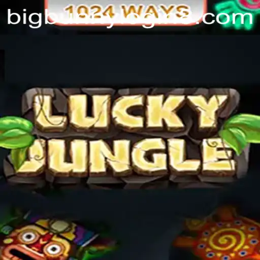 Discover the Thrilling World of LuckyJungle1024: A Uniquely Engaging Gaming Experience