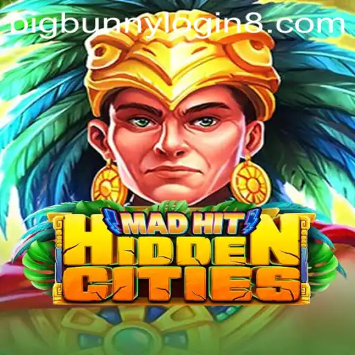 Embark on an Adventure with MadHitHiddenCities: Unravel Mysteries and Secrets with Big Bunny Login