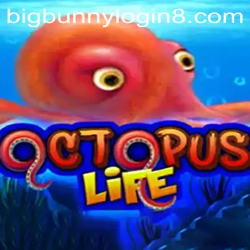 Explore the Enigmatic World of OctopusLife: A Deep Dive into Gameplay and the Bigbunny Login