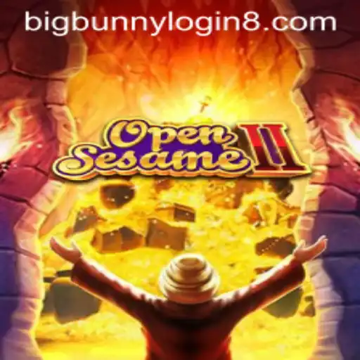 OpenSesameII: The Ultimate Gaming Experience with BigBunny Login
