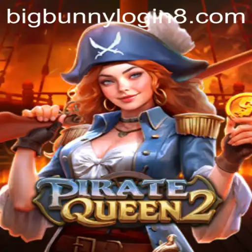 PirateQueen2: The High Seas Adventure