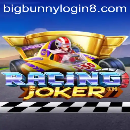 RacingJoker: Thrilling Adventures and Exciting Features