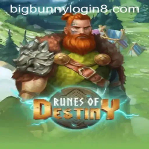 Unveiling the Mysteries of RunesOfDestiny and the BigBunny Login Phenomenon