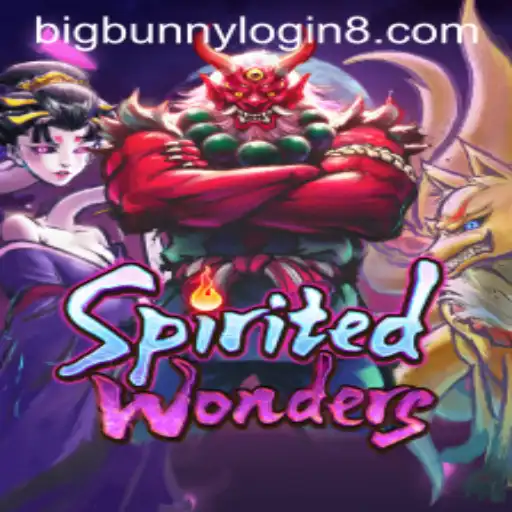 Discover the Enchantment of SpiritedWonders and Unveil the BigBunny Login