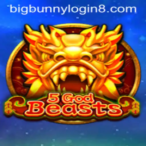 The Mystical World of 5GodBeasts and the Bigbunny Login Adventure