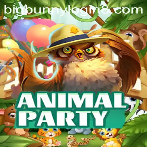 Discover the Exciting World of AnimalParty: A Journey with Bigbunny Login