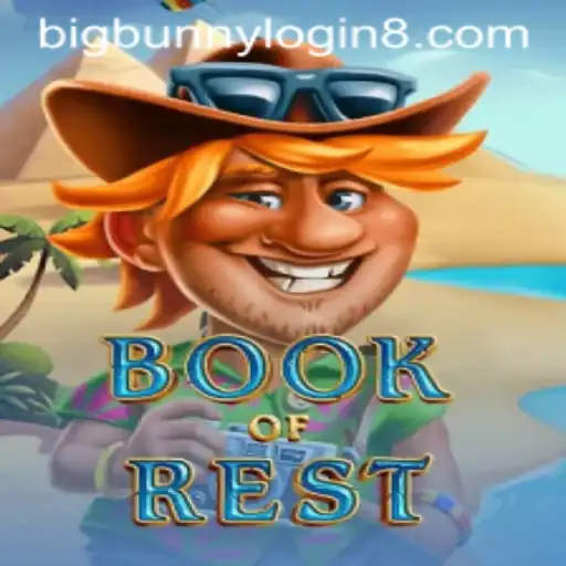 Unearthing the Mysteries of 'BookofRest': A Comprehensive Guide