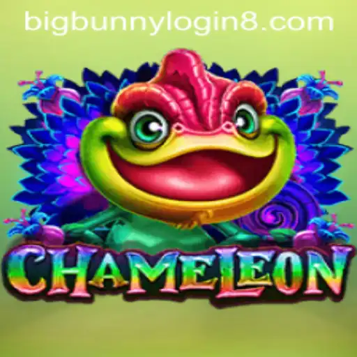 Dive into the World of Chameleon: A Game of Strategy and Deception
