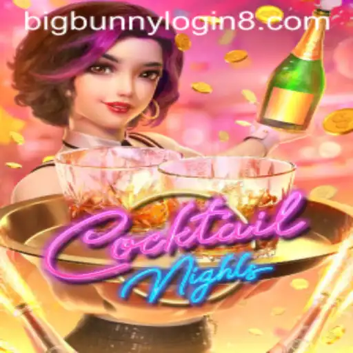 Explore CocktailNights: A Modern Gaming Experience