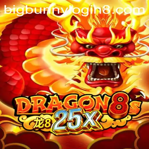 Discover Dragon8s25x: A Comprehensive Guide to Gameplay and Rules
