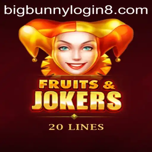 Exploring FruitsAndJokers20 and the BigBunny Login Experience