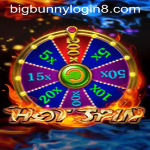 An In-Depth Look at HotSpin: A Modern Casino Experience