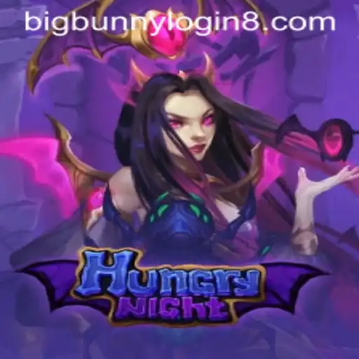HungryNight: Unveiling the Adventure and the BigBunny Login