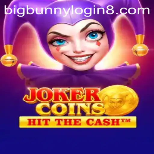 JokerCoins: Unveiling the Thrills of a New Gaming Sensation with BigBunny Login