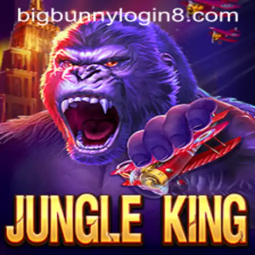 JungleKing: An Exciting Adventure in the Heart of the Virtual Jungle