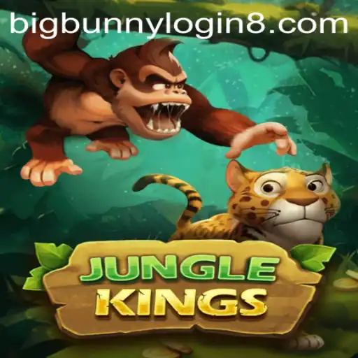 JungleKings: A New Era in Adventure Gaming