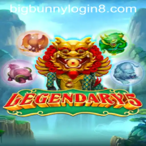 Legendary5: An Immersive Adventure in Gaming