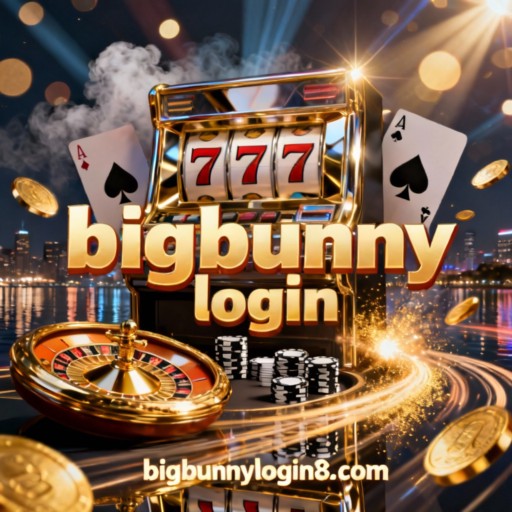bigbunny login