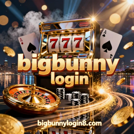 bigbunny login