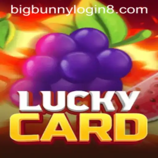 Exploring LuckyCard: The BigBunny Login Experience