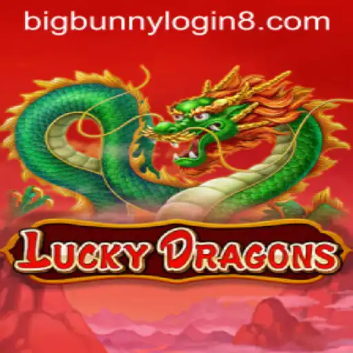 Discover the Enchanting World of LuckyDragons: The Ultimate Guide
