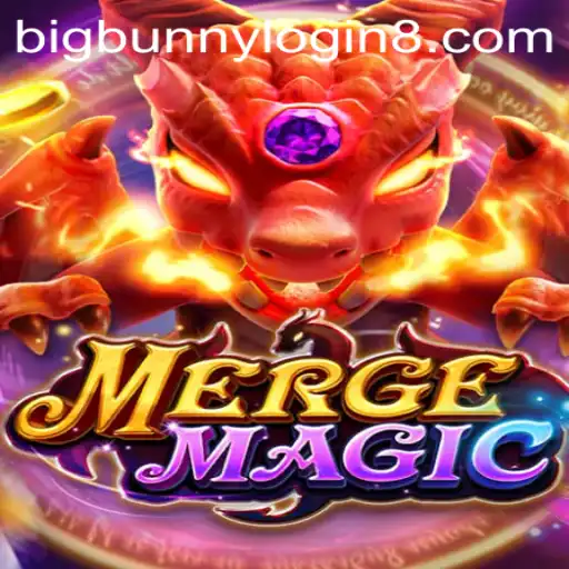 Dive Into the Enchanting World of MergeMagic with BigBunny Login