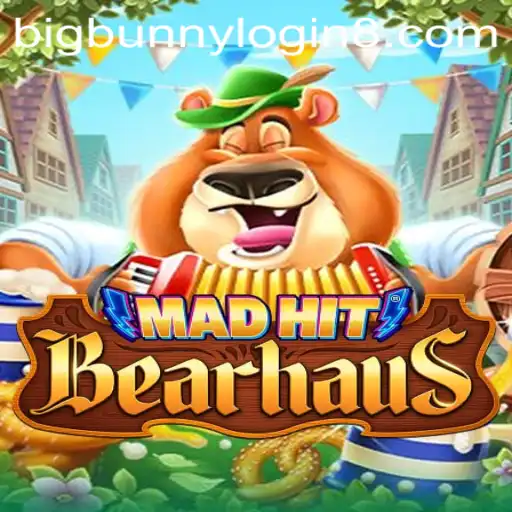 MadHitBearhaus and the BigBunny Login: A Thrilling New Gaming Experience