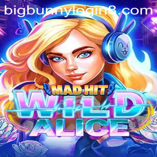 MadHitWildAlice: An Immersive Gaming Odyssey