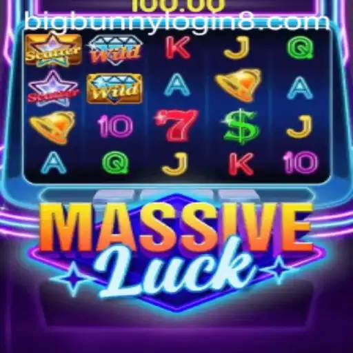 Unveiling MassiveLuck: A New Era in Gaming with the BigBunny Login Feature