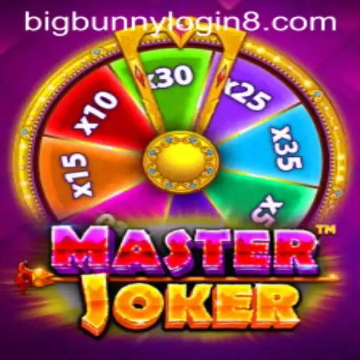 MasterJoker: Unveiling the Thrilling World of BigBunny Login